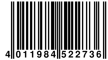 4 011984 522736