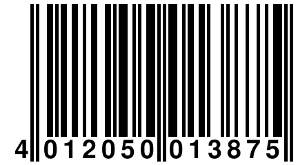 4 012050 013875