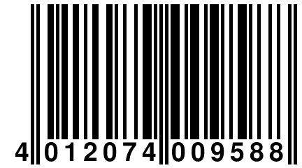 4 012074 009588