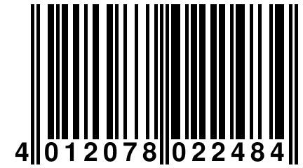 4 012078 022484