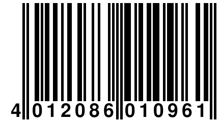 4 012086 010961