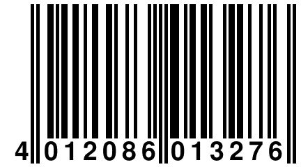 4 012086 013276