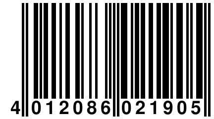 4 012086 021905