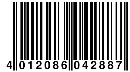 4 012086 042887