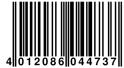 4 012086 044737