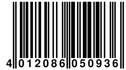 4 012086 050936