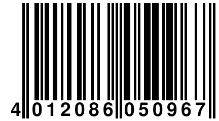 4 012086 050967