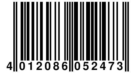 4 012086 052473