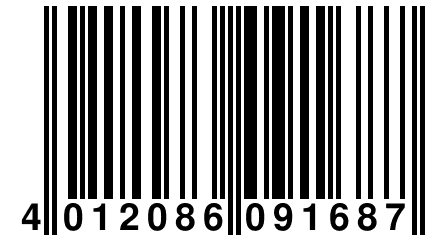 4 012086 091687