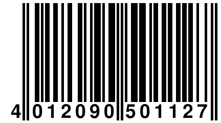 4 012090 501127