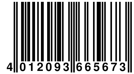 4 012093 665673