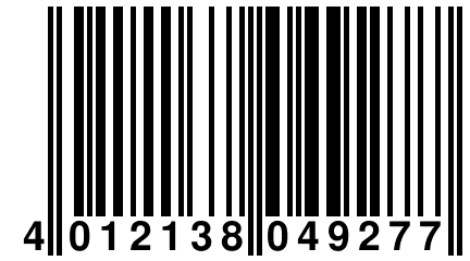 4 012138 049277