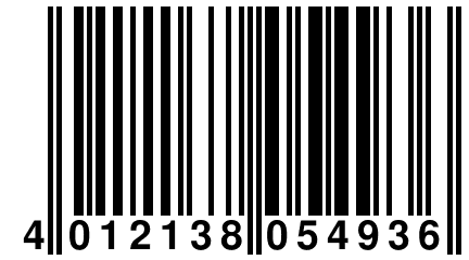 4 012138 054936