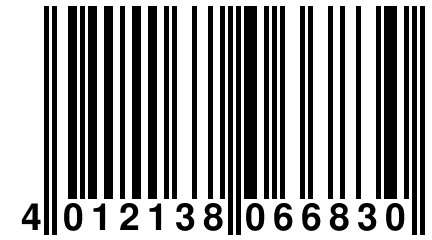 4 012138 066830