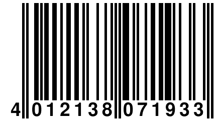 4 012138 071933