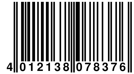 4 012138 078376