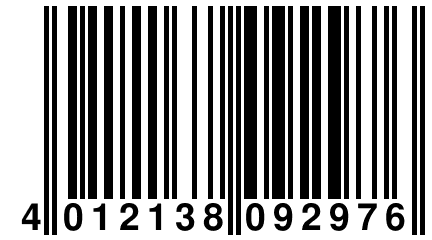 4 012138 092976