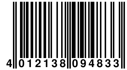 4 012138 094833