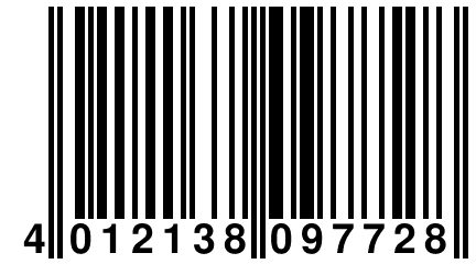 4 012138 097728