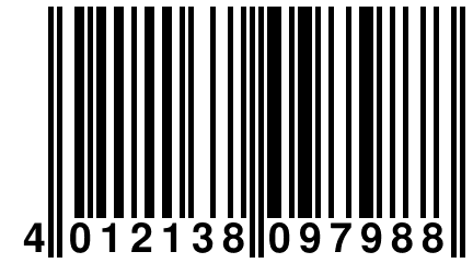 4 012138 097988