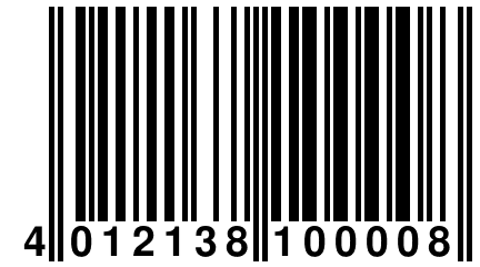 4 012138 100008