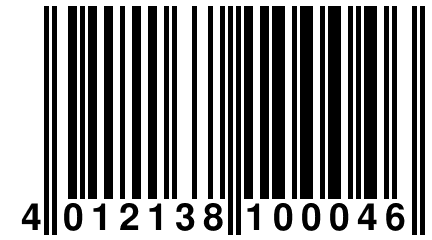 4 012138 100046