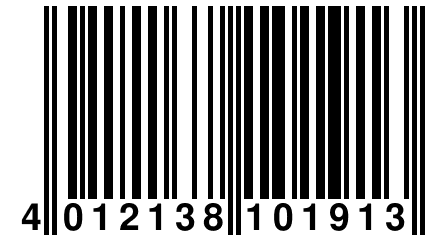 4 012138 101913