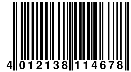 4 012138 114678