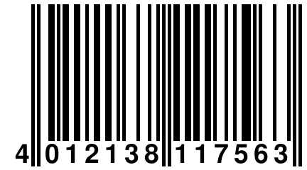 4 012138 117563