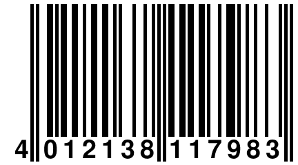 4 012138 117983