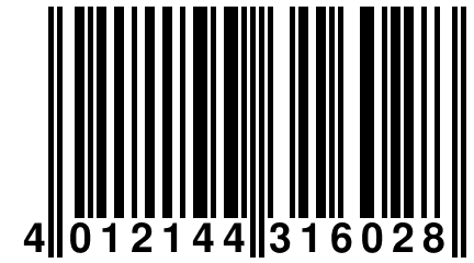 4 012144 316028