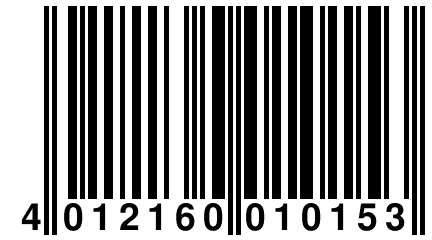 4 012160 010153