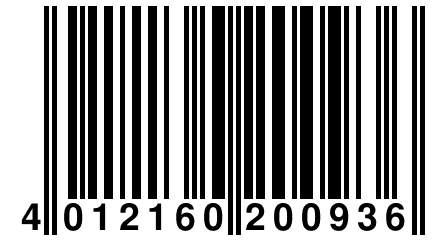 4 012160 200936