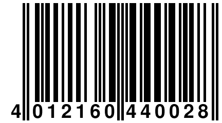 4 012160 440028