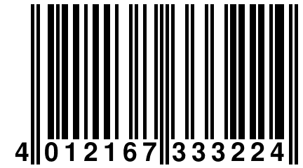 4 012167 333224