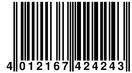 4 012167 424243