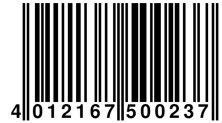 4 012167 500237