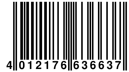 4 012176 636637