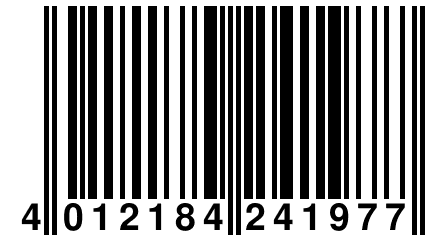 4 012184 241977