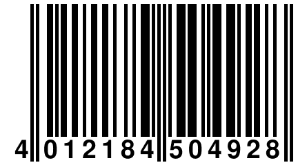 4 012184 504928