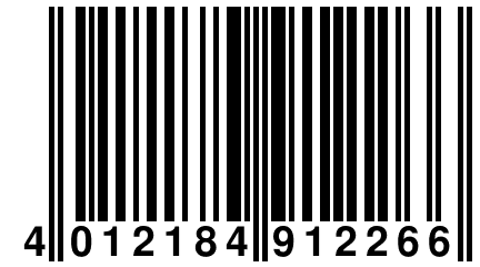 4 012184 912266