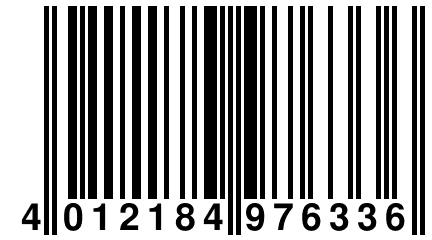 4 012184 976336