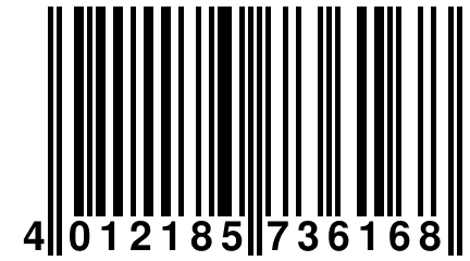 4 012185 736168