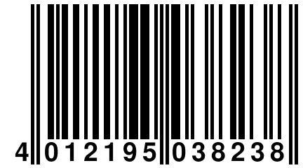 4 012195 038238