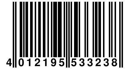 4 012195 533238