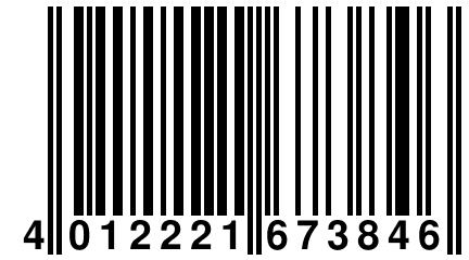 4 012221 673846