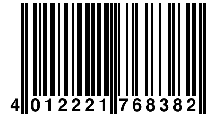 4 012221 768382