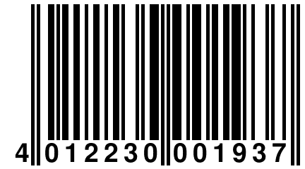 4 012230 001937