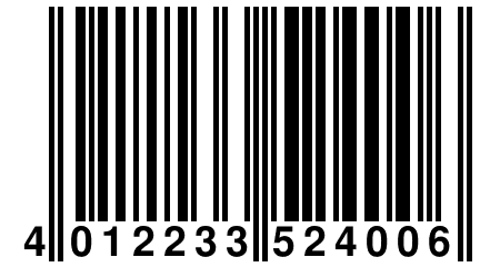 4 012233 524006