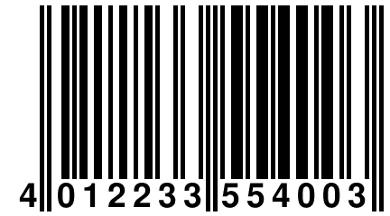 4 012233 554003